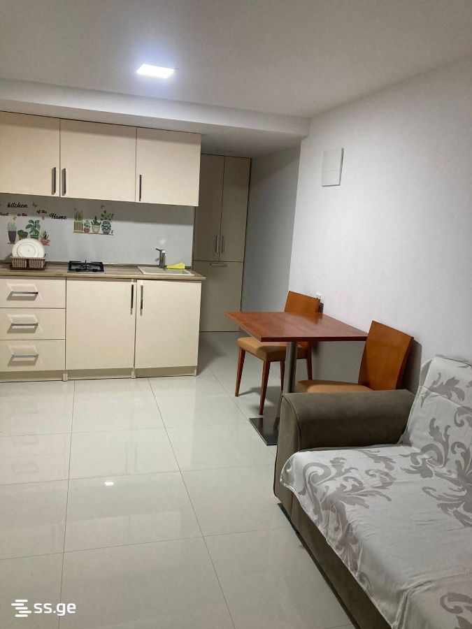 sighnagi st. 11ა - 2 rooms