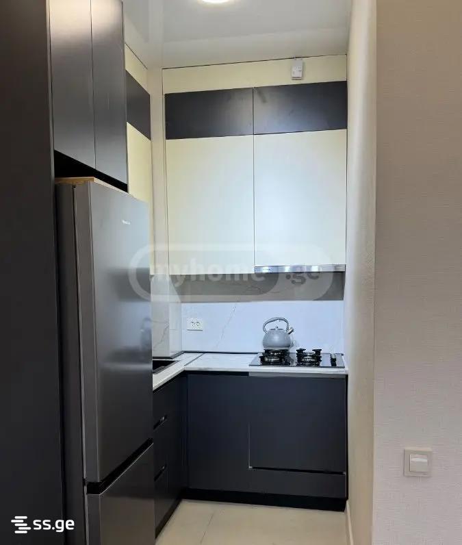 st. Phermcerta - 2 rooms