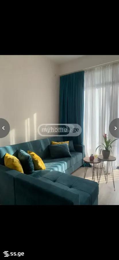 digomi 9 - 2 rooms