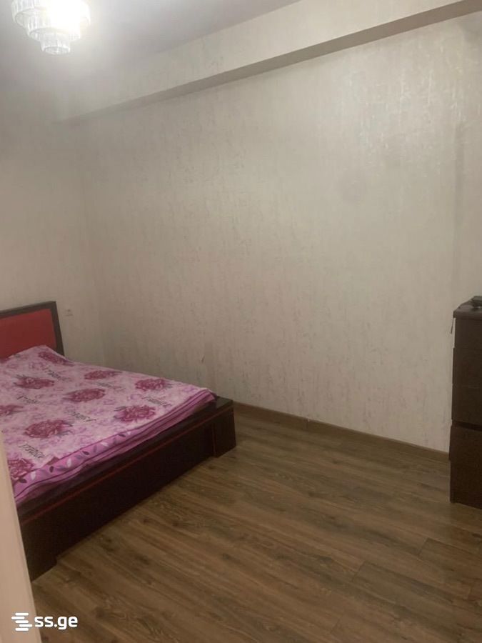 Politkovskaya St (jikia st.) 59 - 3 rooms