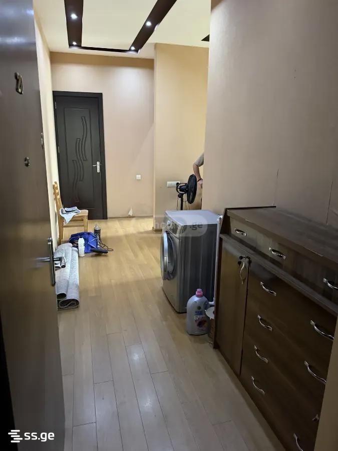 Marat Nozadze st. 0 - 2 rooms