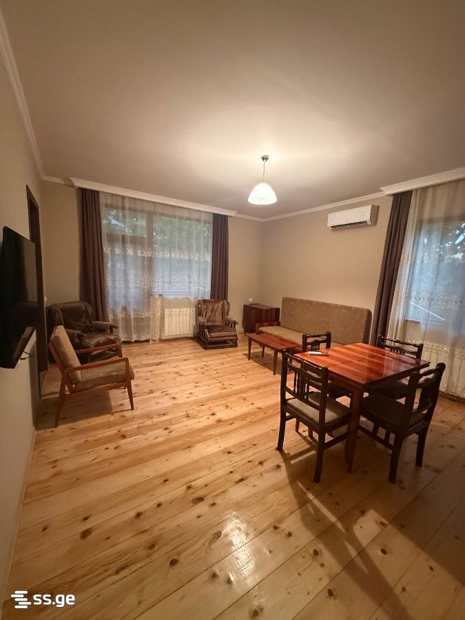 Abuladze st. 166 - 2 rooms