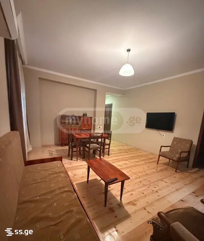 Chiladze st. - 2 rooms