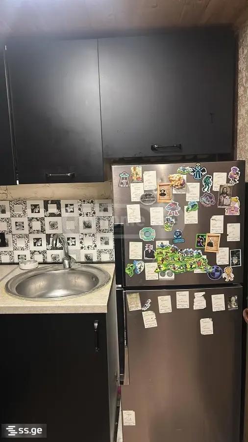 adjara st. 10 - 2 rooms