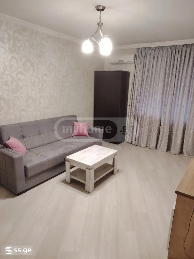 A.kalandaze st. 3 - 1 rooms
