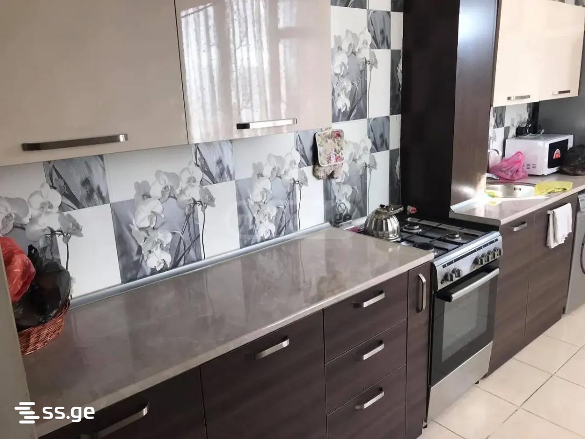 Varketilis meurneoba 1 - 2 rooms