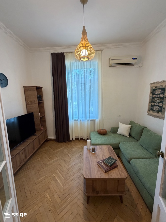 i. chavchavadze avenue - 2 rooms