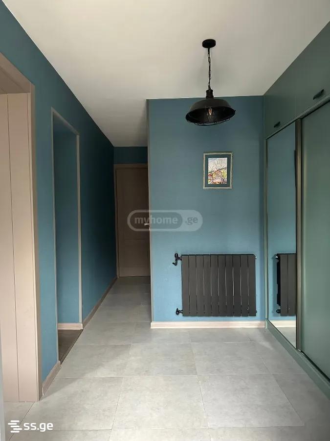general kvinitadze st. 0 - 3 rooms