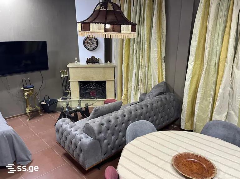 a.wereTlis avenue - 4 rooms