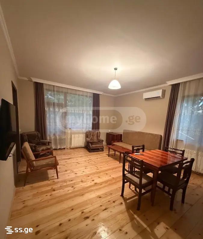Chiladze st. - 2 rooms