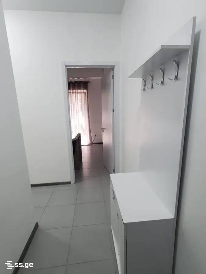 chkondideli st. - 3 rooms