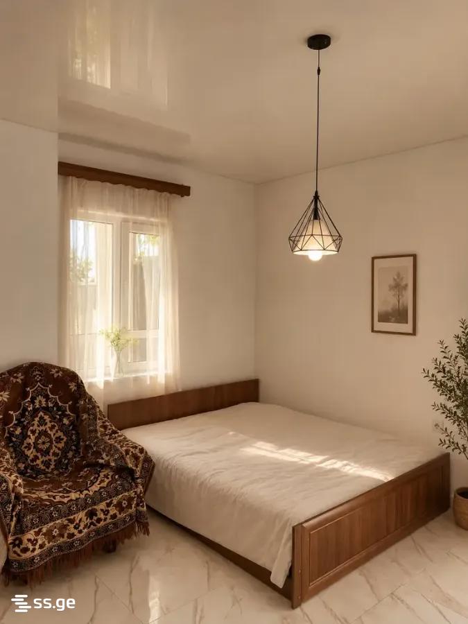 tsiklauri st. - 1 rooms