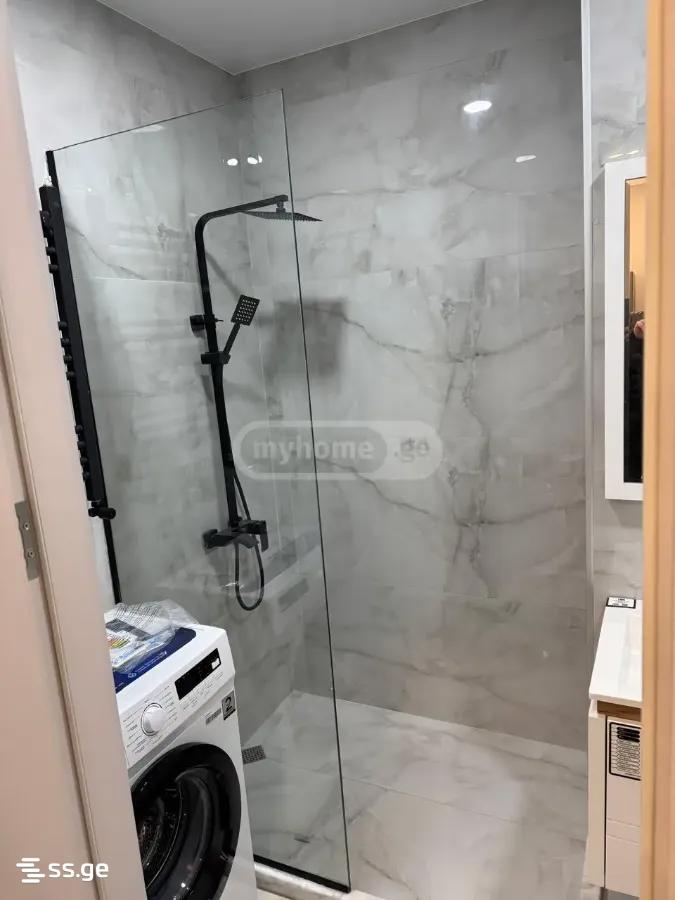 beliashvili st. - 2 rooms