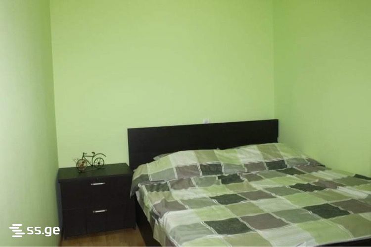 zaarbruken st. - 2 rooms