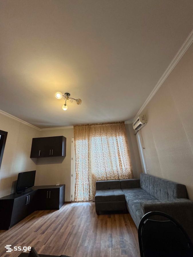 9 dzma st. 21 - 2 rooms