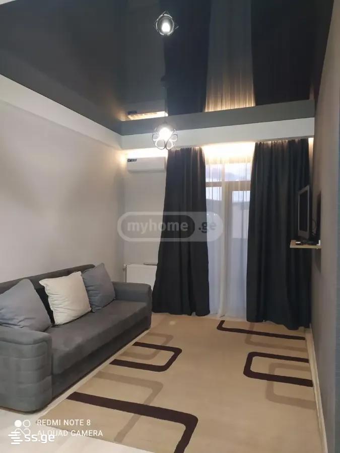 parnavaz mepe avenue . - 2 rooms