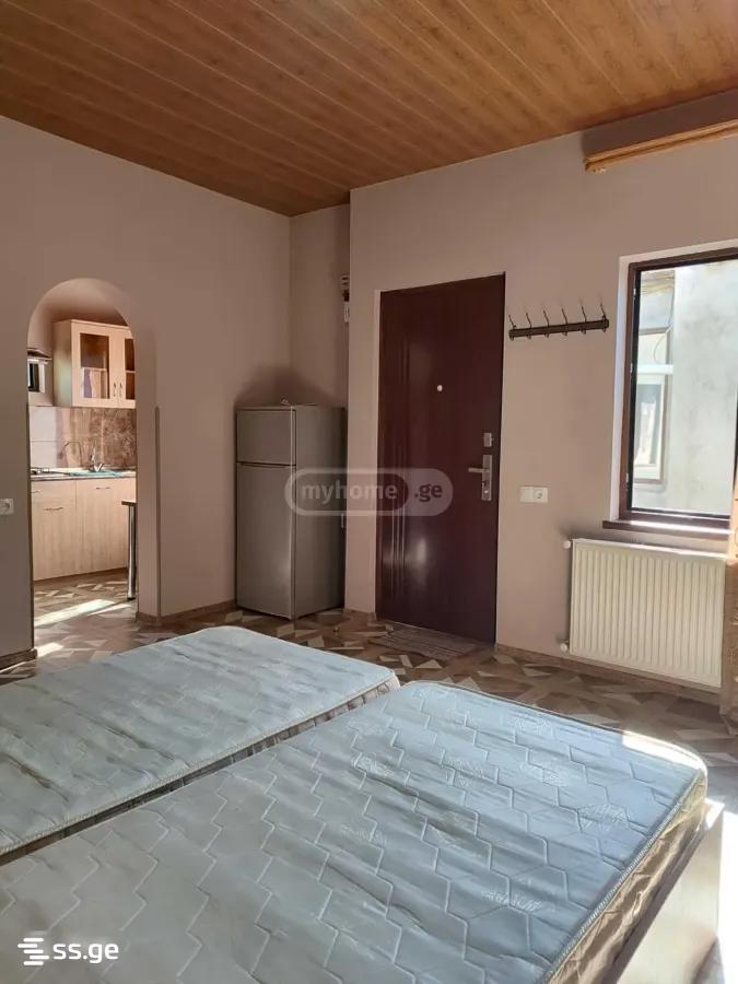 Dolidze st. - 1 rooms