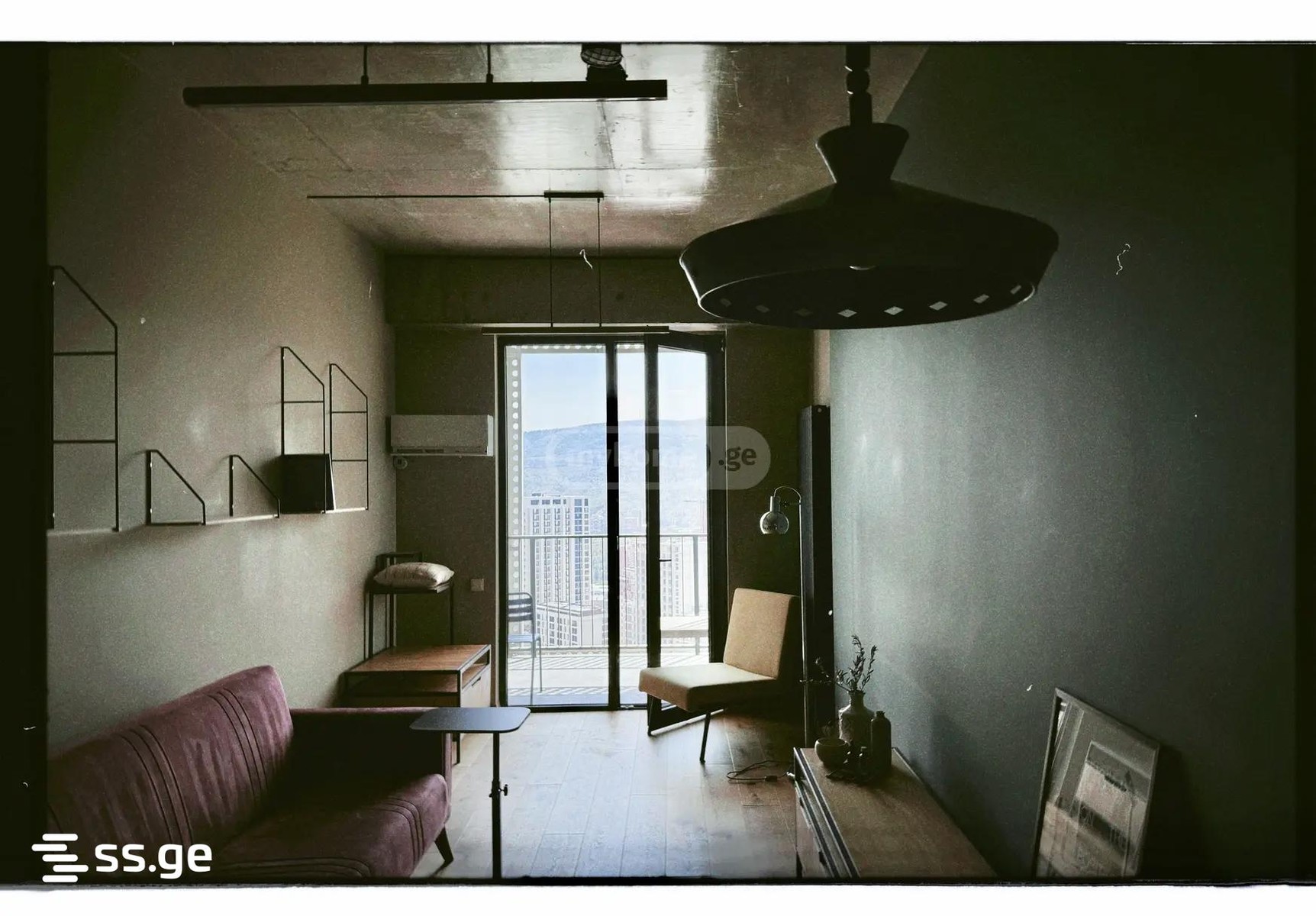 Lisi lake - 2 rooms