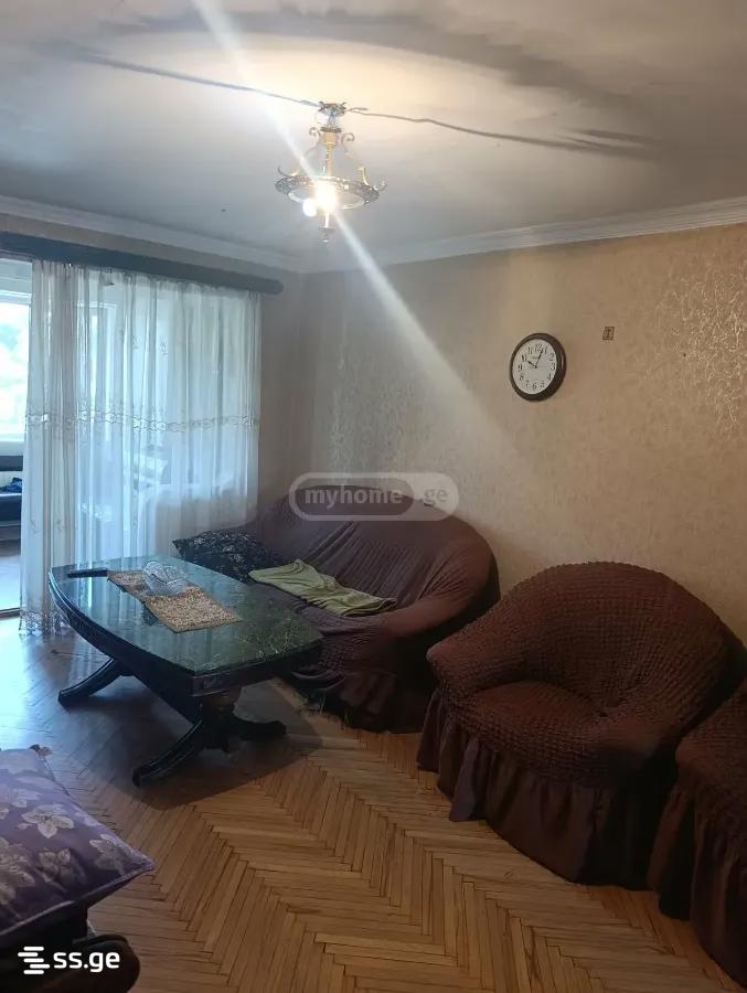 Varketilis meurneoba - 3 rooms