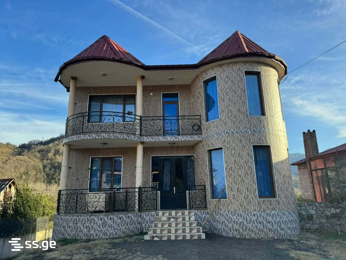 00 - 5 rooms