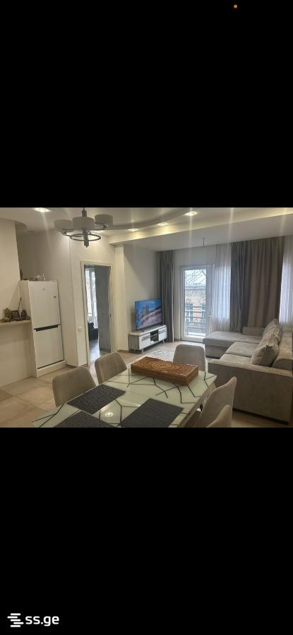 i. javakhishvili st. 71b - 3 rooms