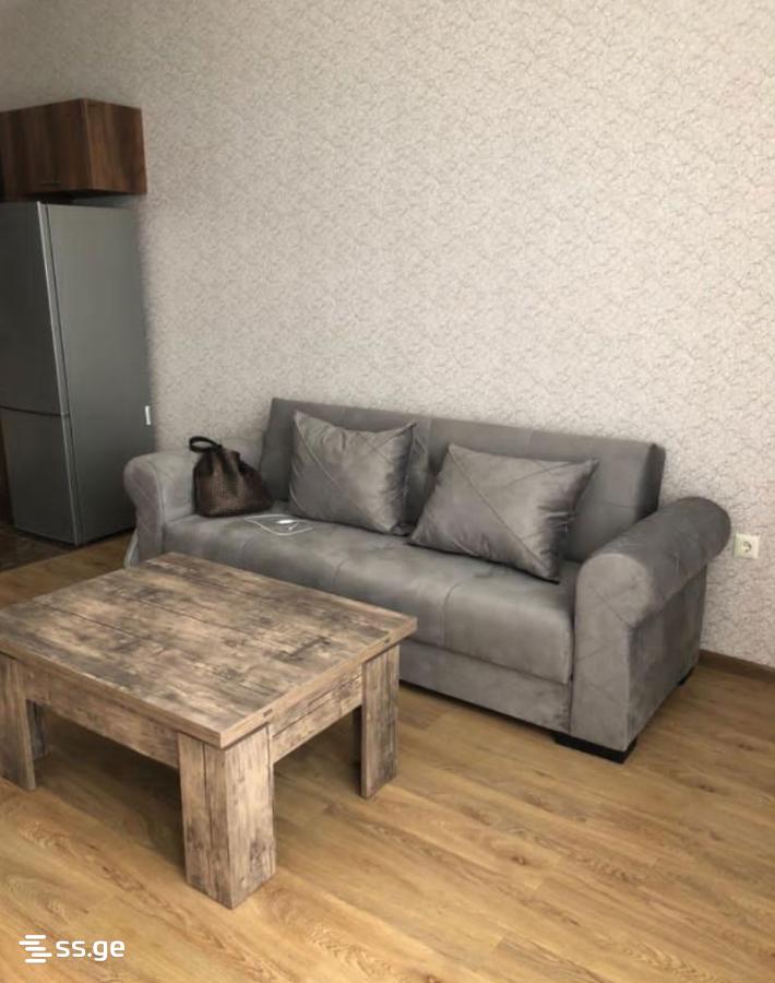 petre imeri st. - 2 rooms
