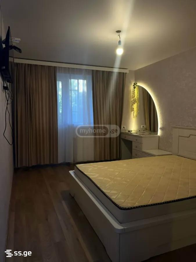moskovi ave - 1 rooms