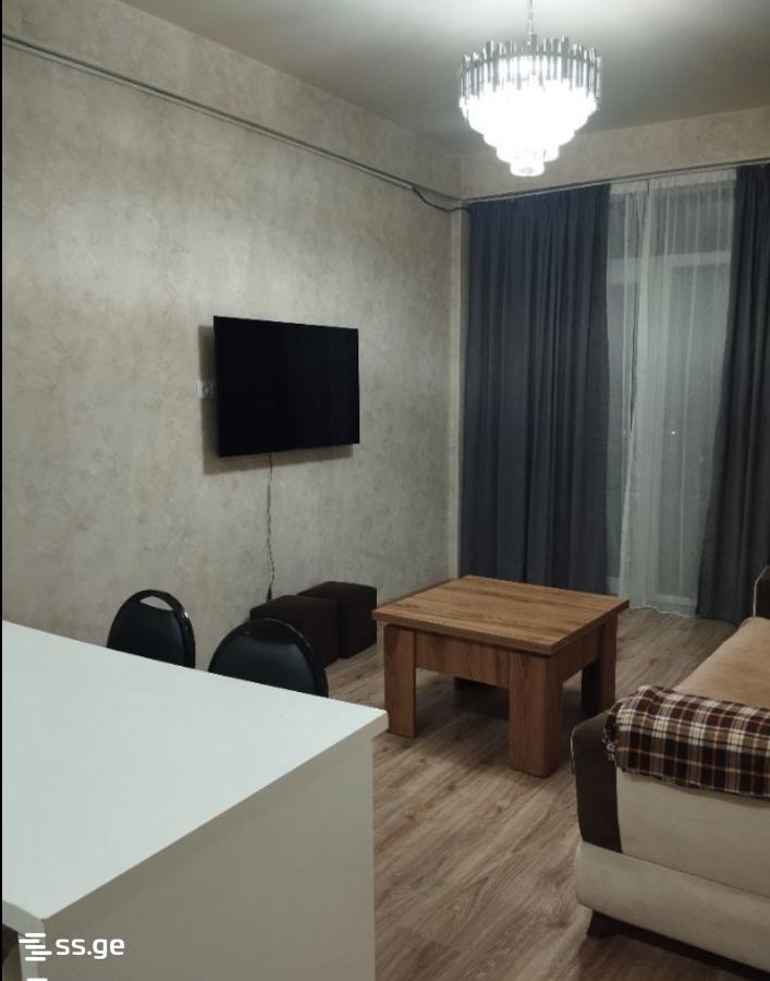 Gobronidze st. - 3 rooms