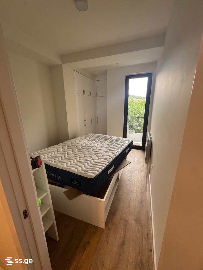 Politkovskaya St (jikia st.) 63 - 2 rooms