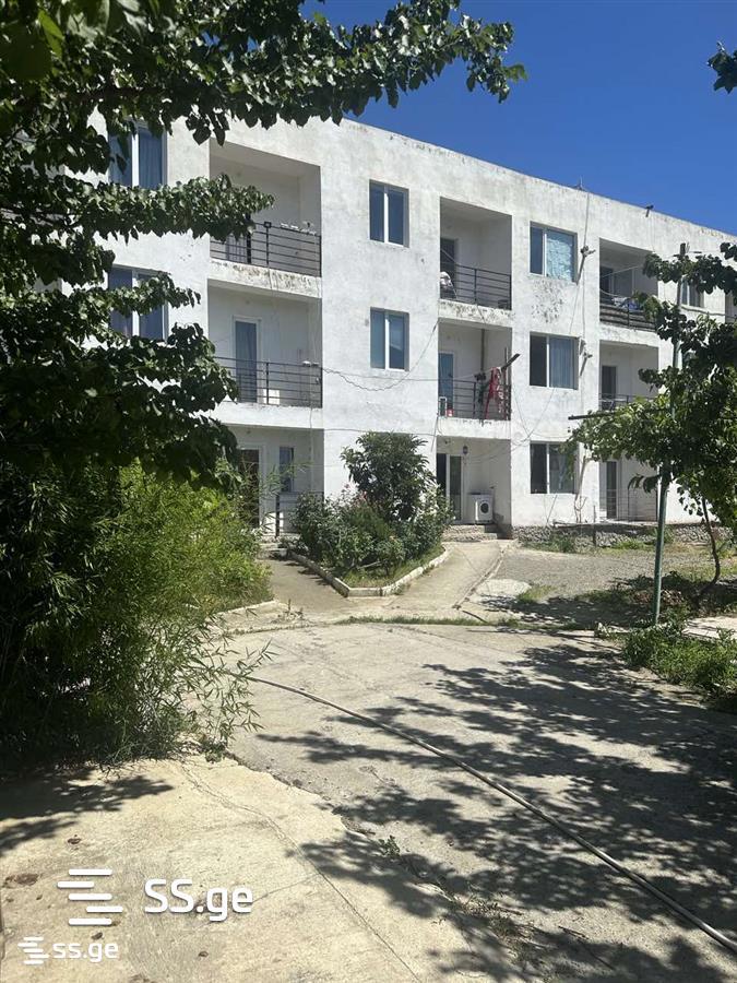 Rostevani st. 56 - 1 rooms