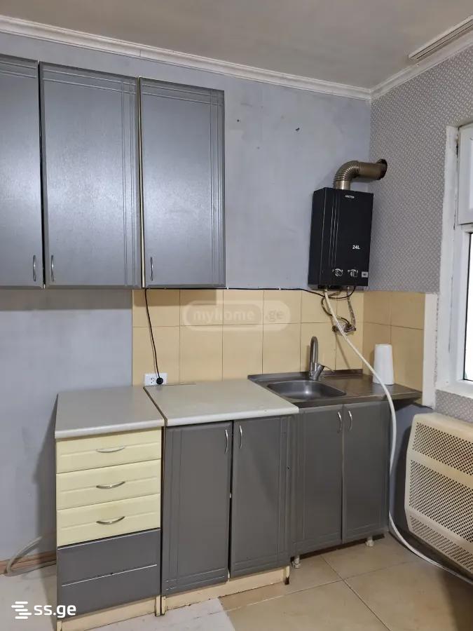 m. mrevlishvili st. - 2 rooms