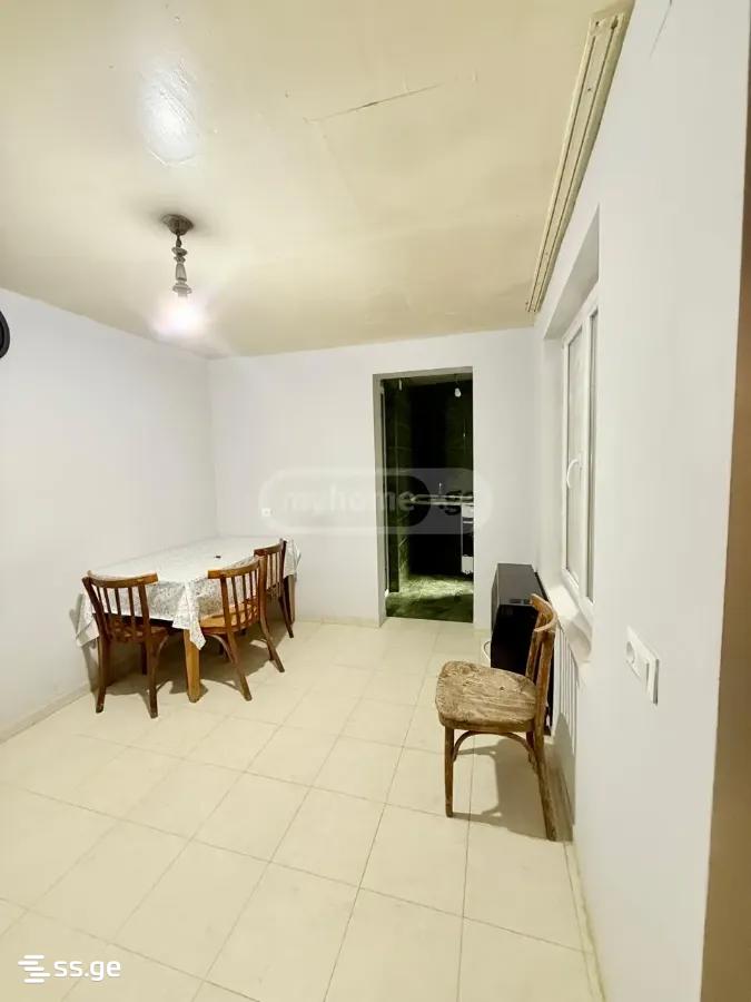 m. meskhi st. - 2 rooms