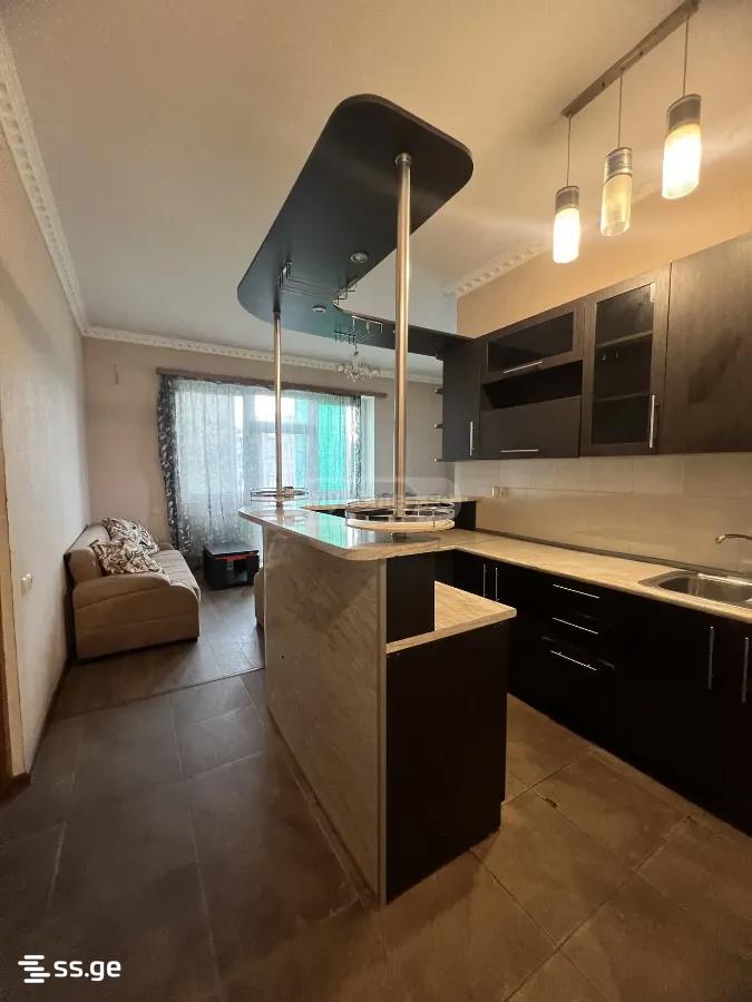 sarajishvili st. 1 - 3 rooms