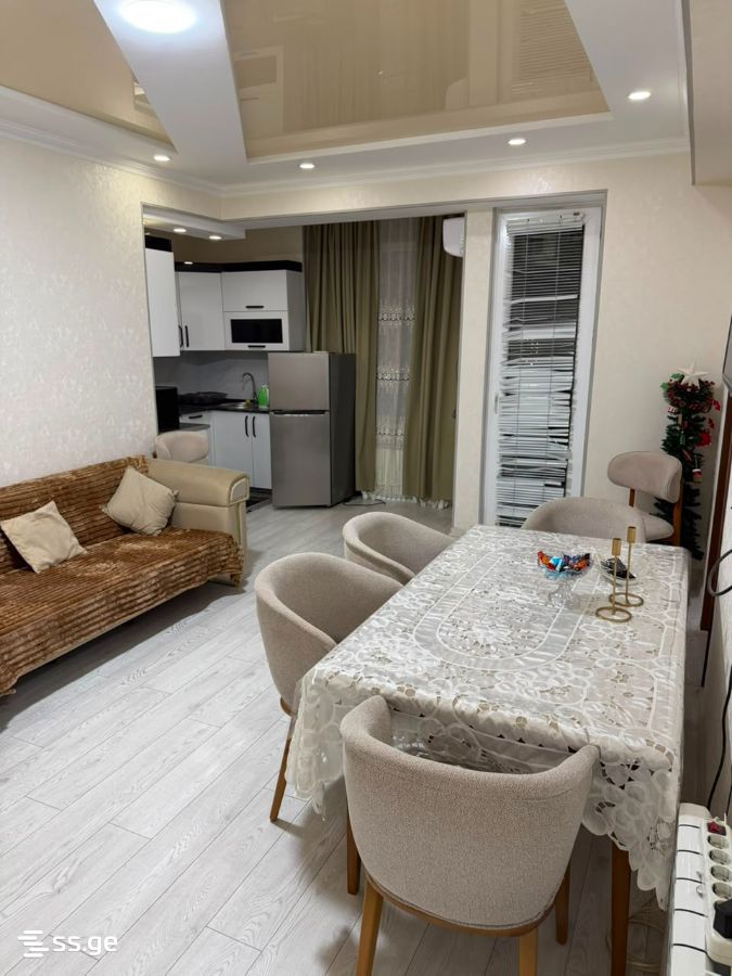navtlugi st. 15 - 3 rooms