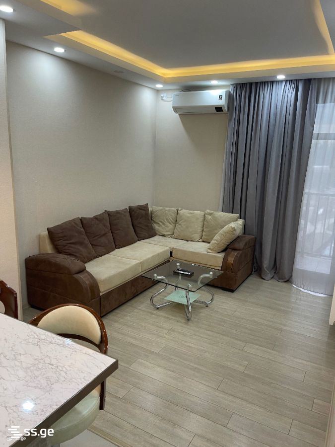 vaja-pshavela avenue - 2 rooms
