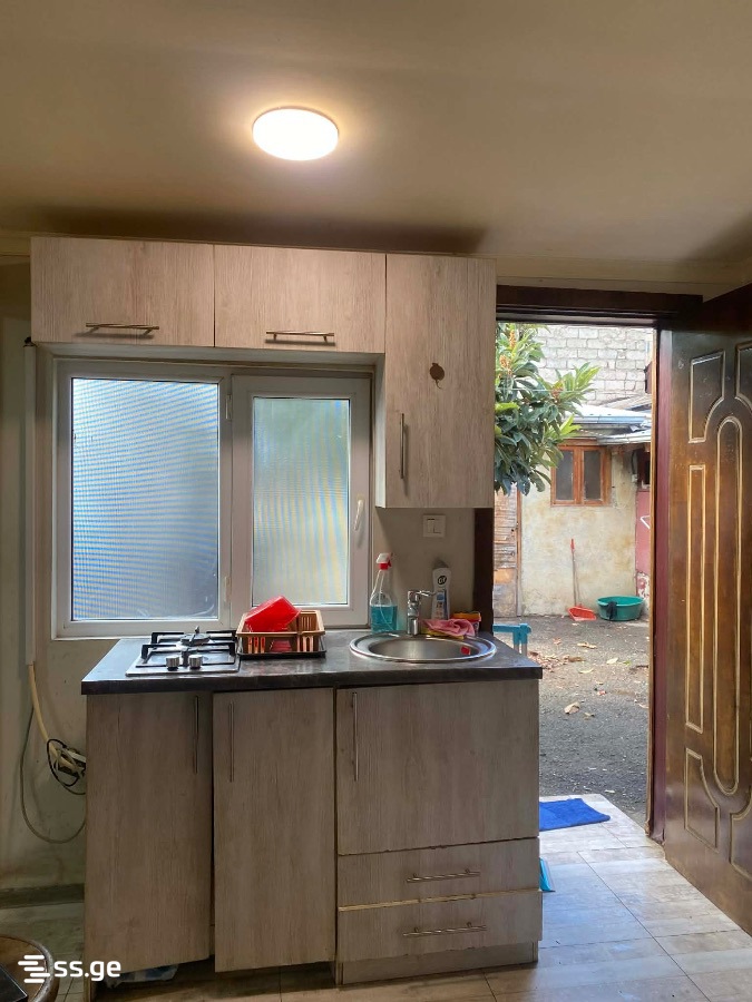 v.bagrationi st. 1 - 1 rooms