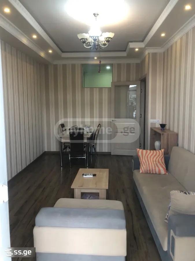 t. eristavi st. (Didube) 2 - 3 rooms