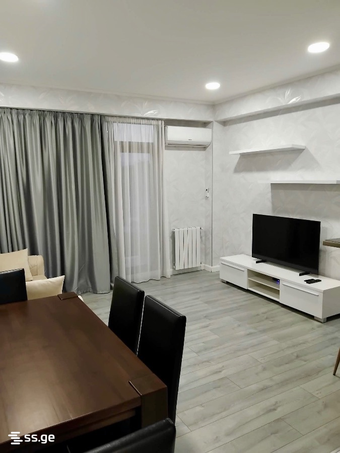 shatili st. 26 - 2 rooms