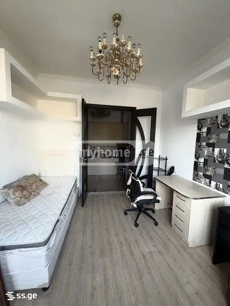 Kazbegi avenue - 2 rooms