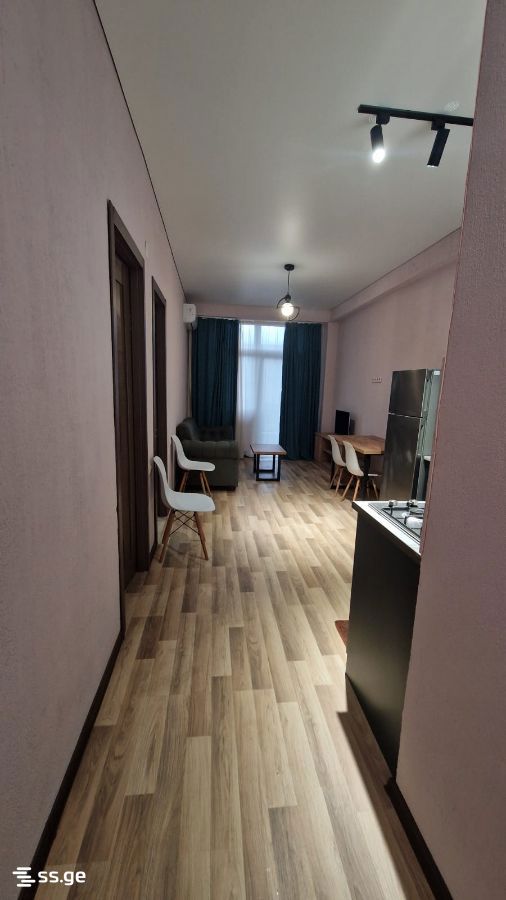 gudamakari st. - 3 rooms