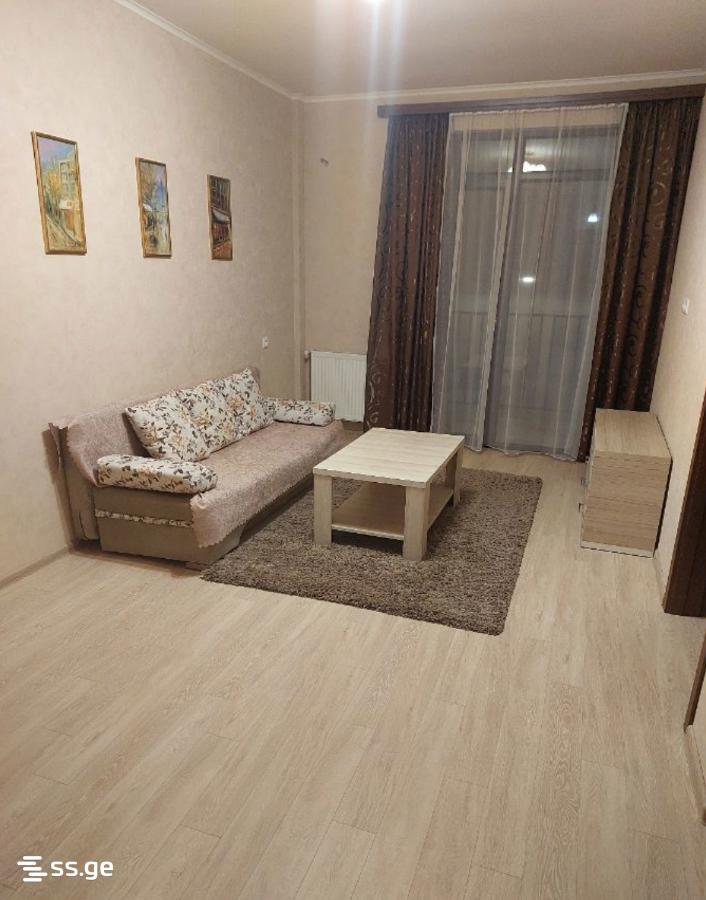 Ts. Dadiani st. (chugureti) - 2 rooms