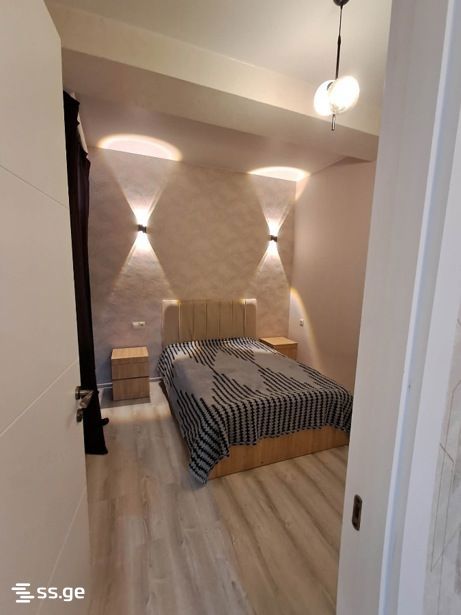 vasadze st. 2ბ - 3 rooms