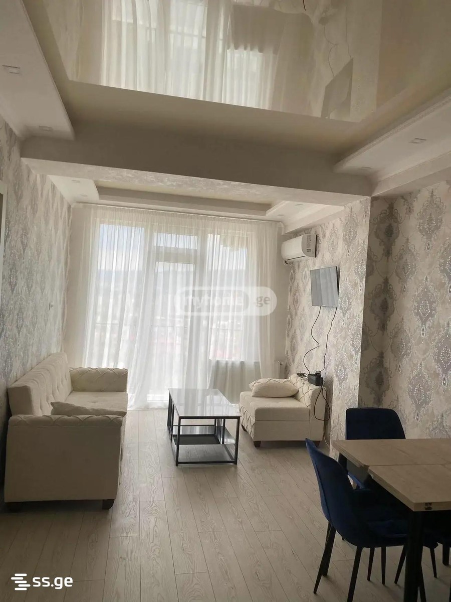 Asmati st. 621 - 2 rooms