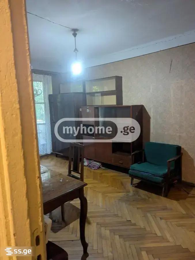 Fanjikidze st. - 1 rooms