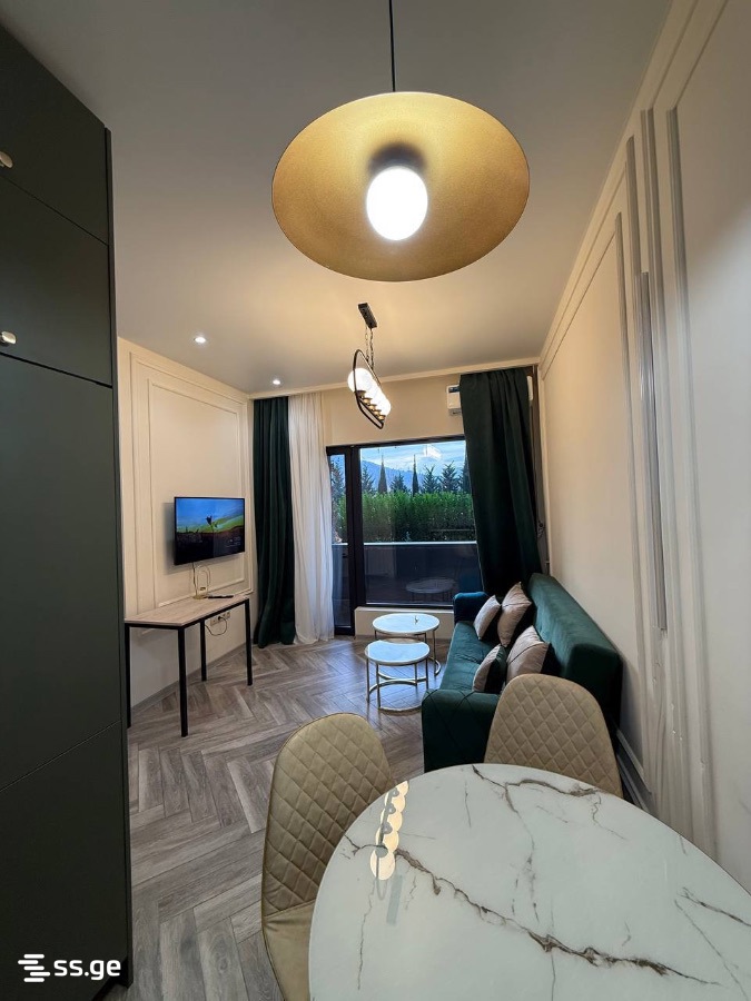 universiteti st. 22 - 2 rooms