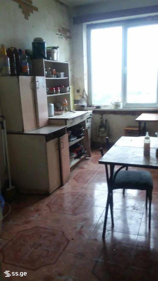 Rustavi hwy 0 - 3 rooms