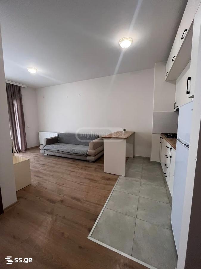 tvalchrelidze st. 0 - 2 rooms