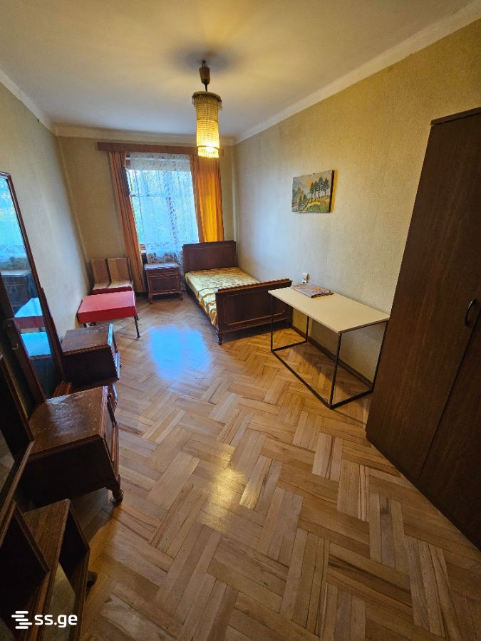 kavtaradze st. - 1 rooms