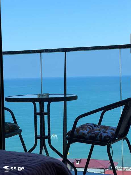 Sherif Khimshiashvili Ave 10 - 1 rooms
