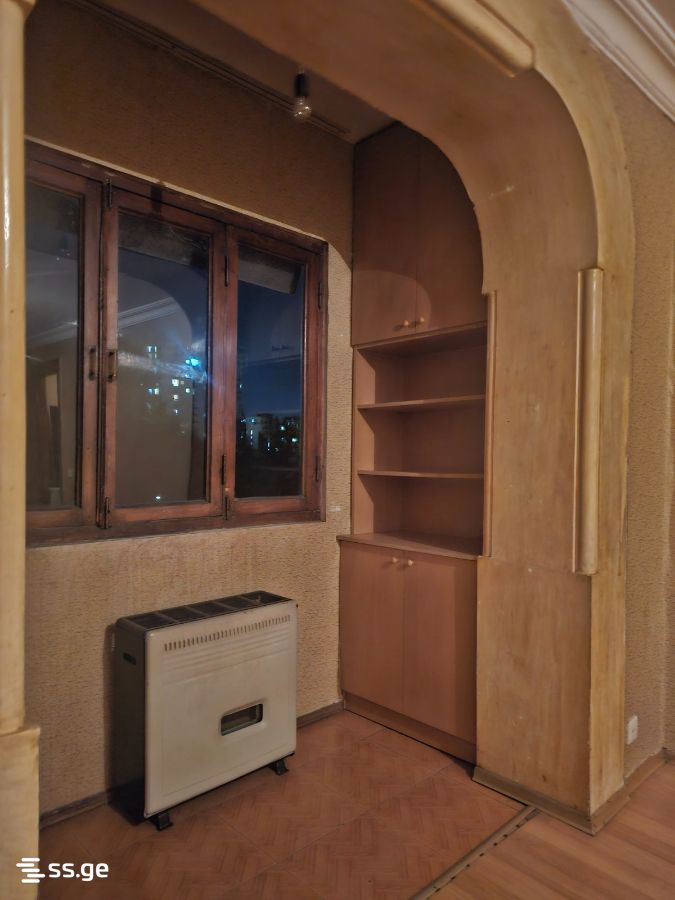 Micro. XI, bl. I - Temka - 1 rooms
